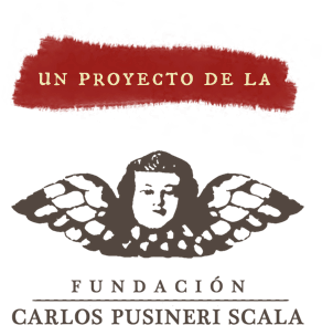 Un Proyecto de la Fundación Carlos Pusineri